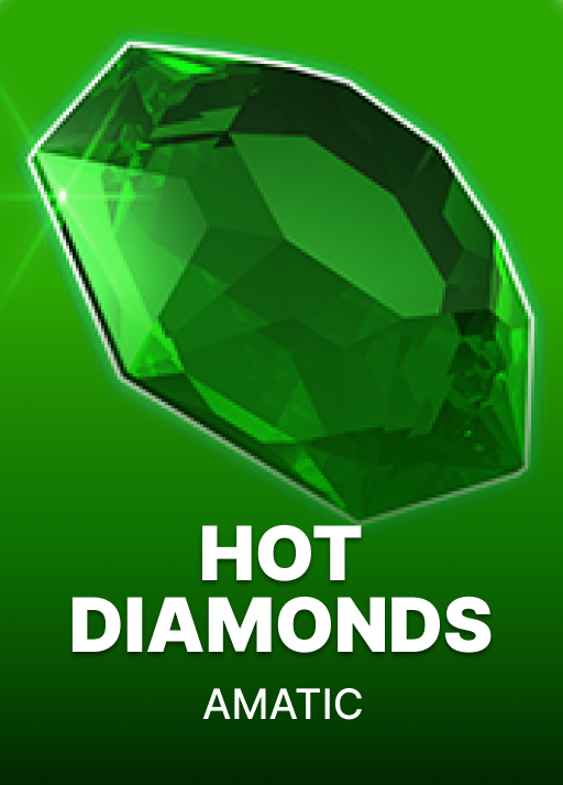 Hot Diamonds