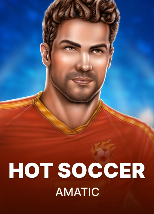 Hot Soccer
