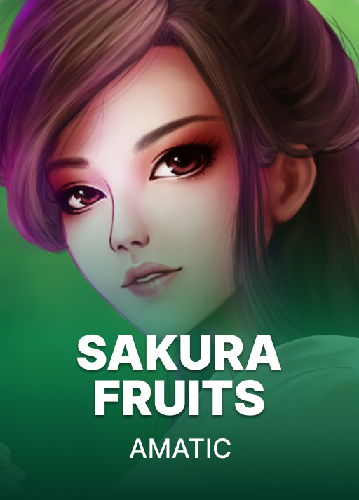 Sakura Fruits