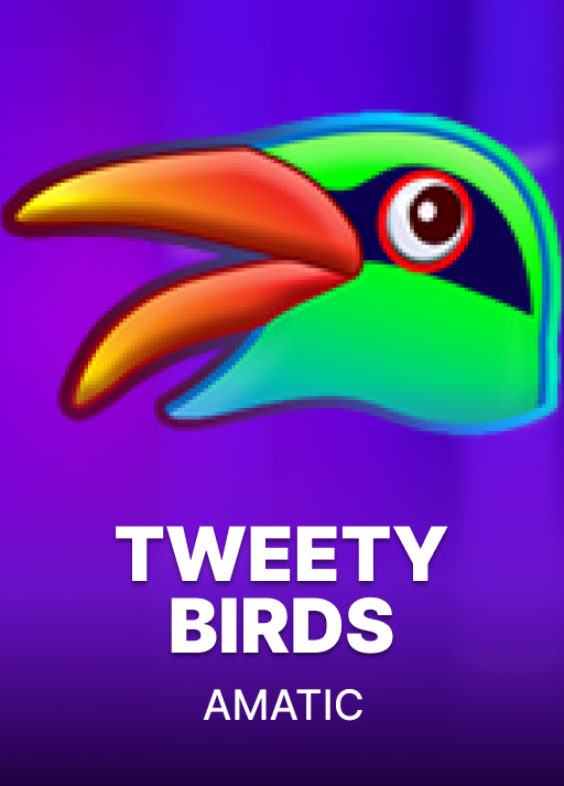 Tweety Birds