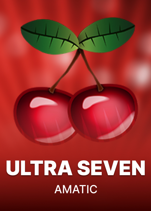 Ultra Seven