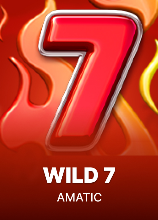 Wild 7