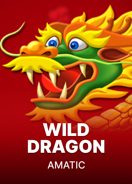 Wild Dragon