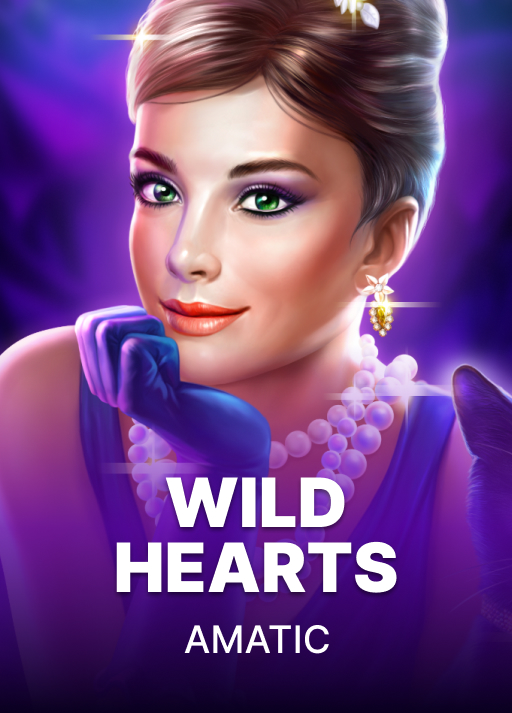 Wild Hearts