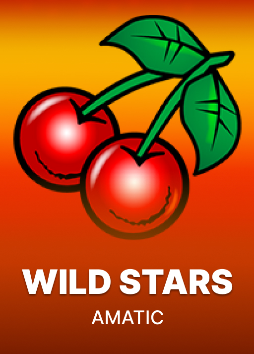 Wild Stars