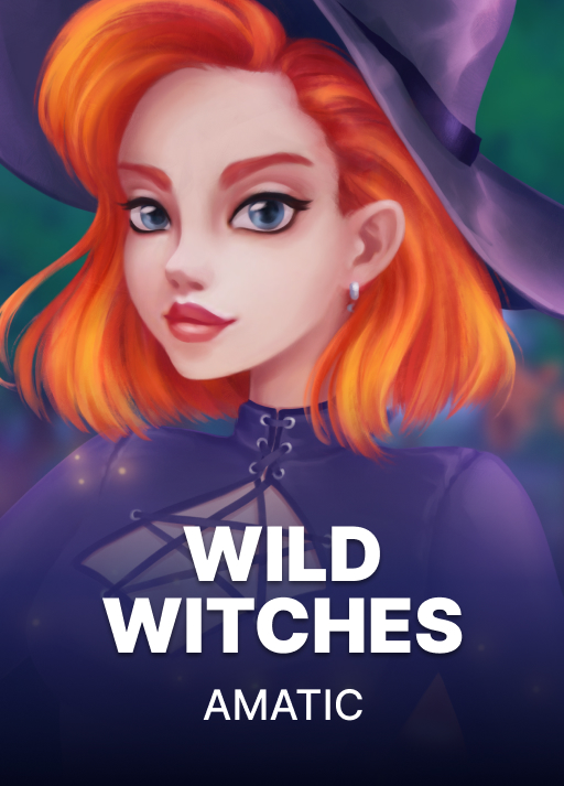 Wild Witches