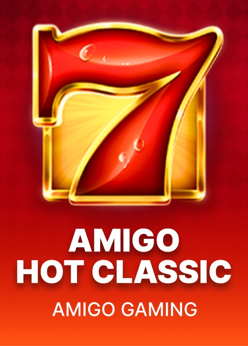 Amigo Hot Classic