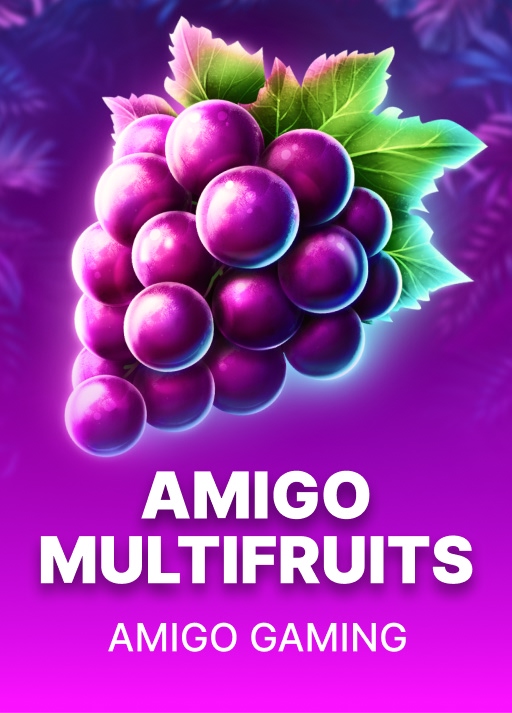 Amigo MultiFruits