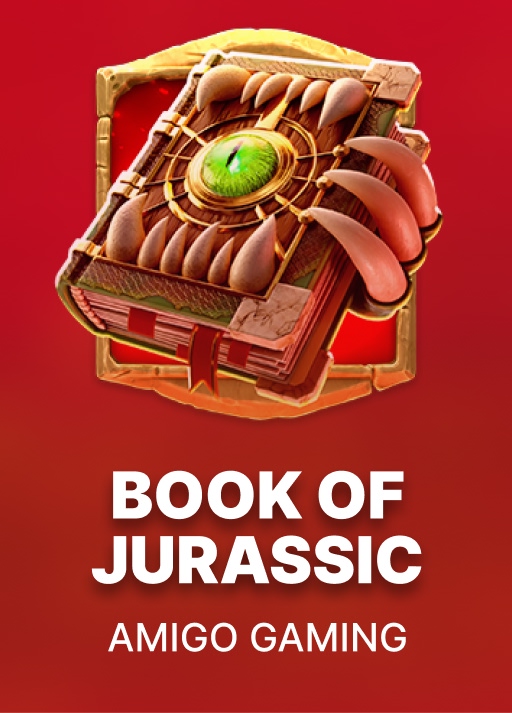 Book of Jurassic
