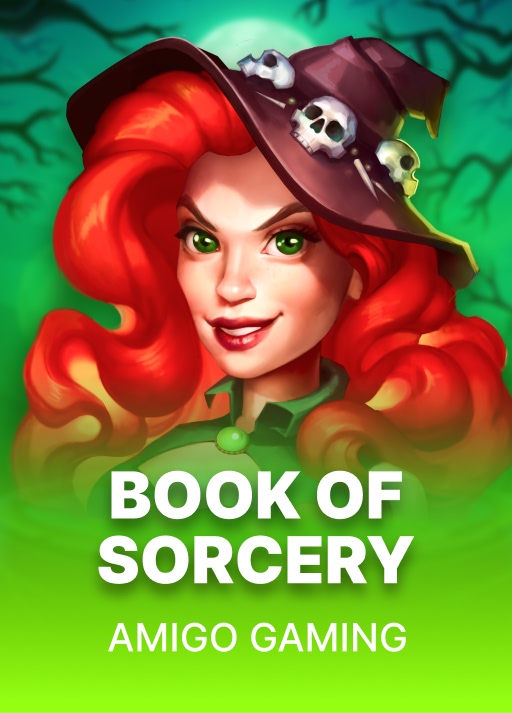Book of Sorcery