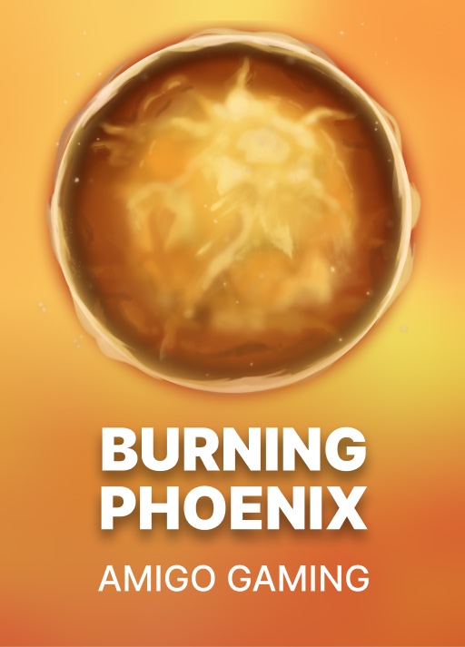 Burning Phoenix