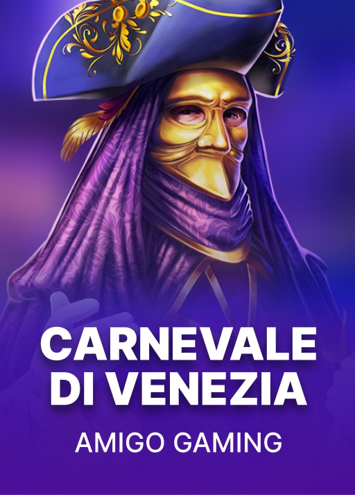 Carnevale di Venezia