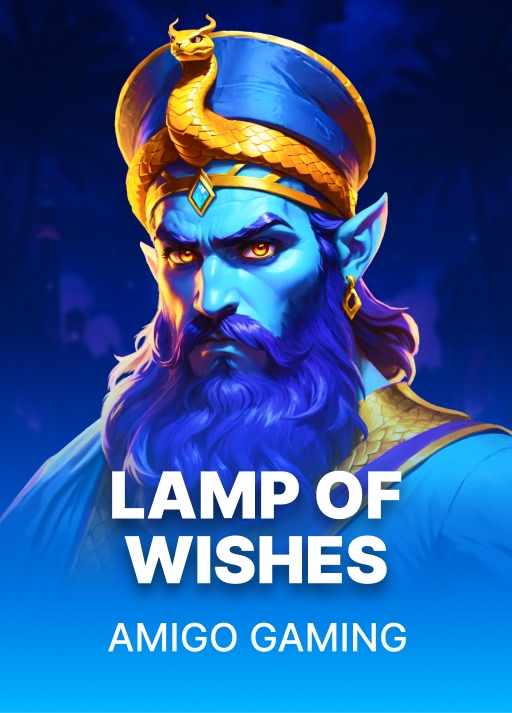 Lamp of Wishes