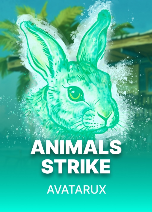 Animals Strike