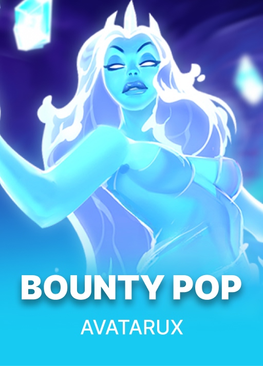 BountyPOP