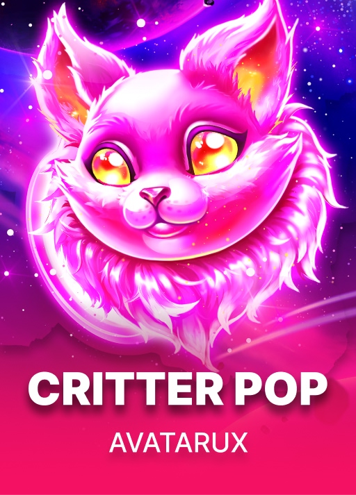 CritterPOP