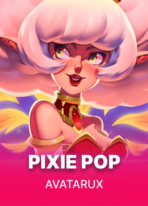 PixiePOP
