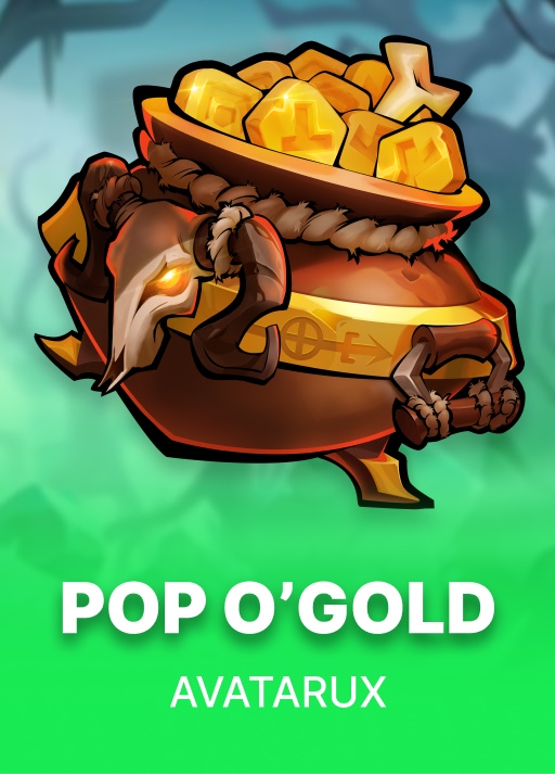 POP O’Gold