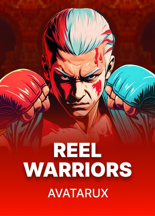 Reel Warriors