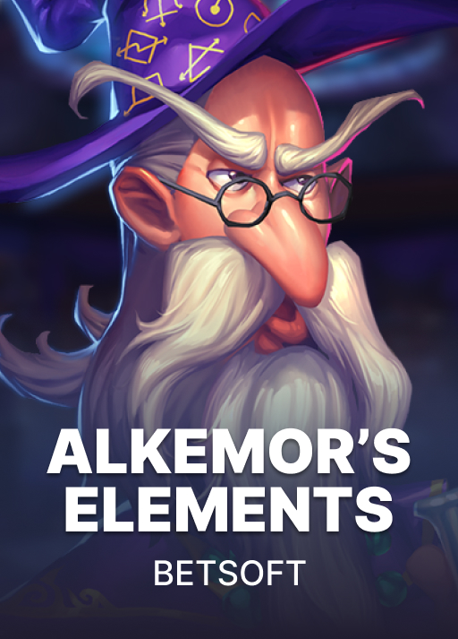 Alkemor's Elements