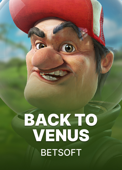Back to Venus