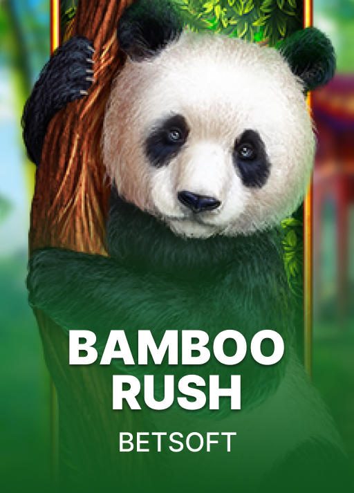 Bamboo Rush