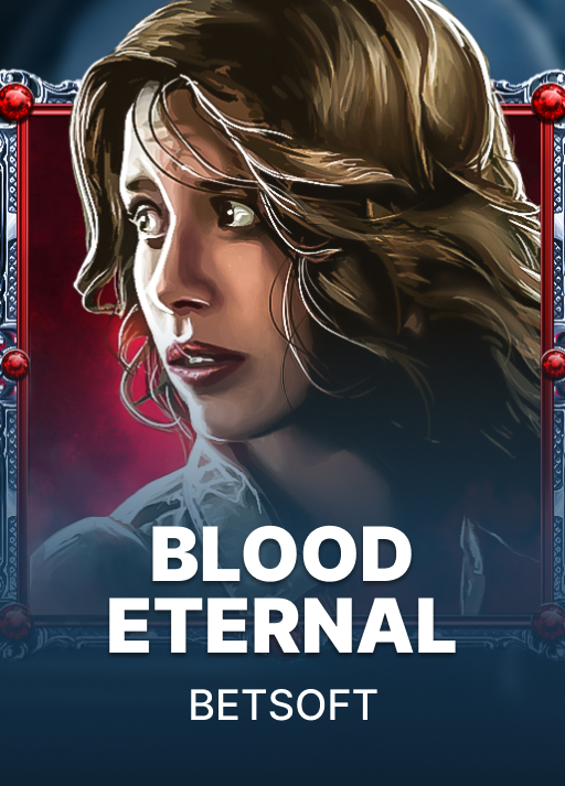Blood Eternal