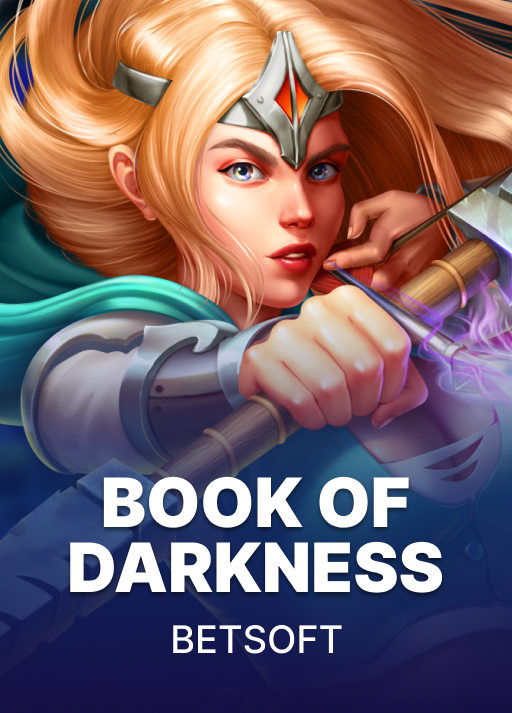 Book of Darkness