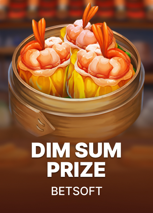 Dim Sum Prize