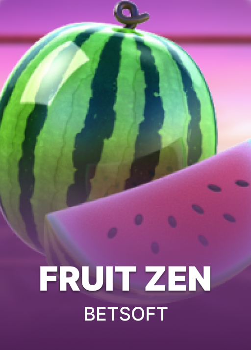 Fruit Zen