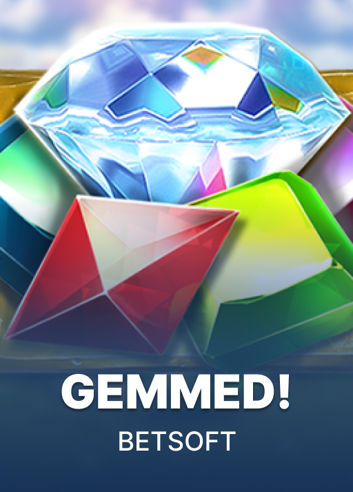 Gemmed!