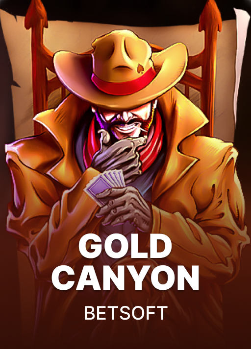 Gold Canyon