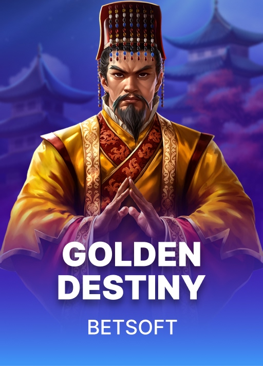Golden Destiny