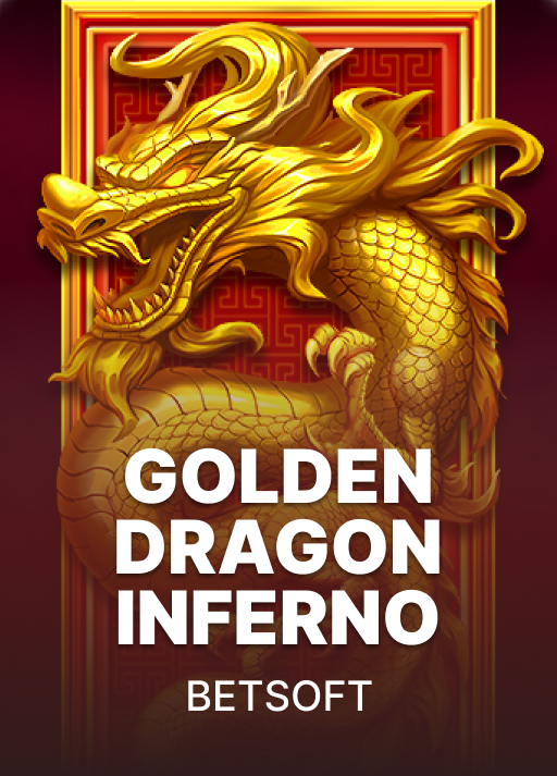 Golden Dragon Inferno