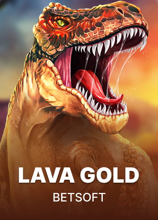 Lava Gold
