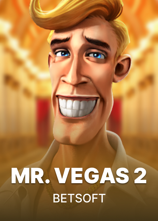 Mr. Vegas 2