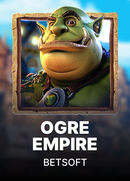Ogre Empire