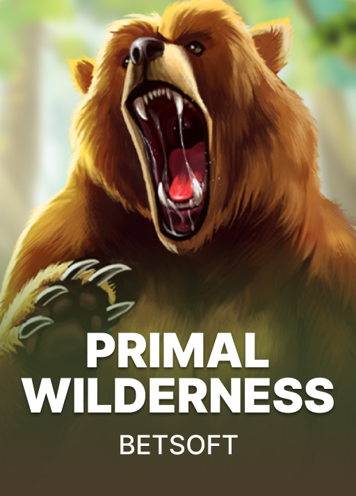 Primal Wilderness