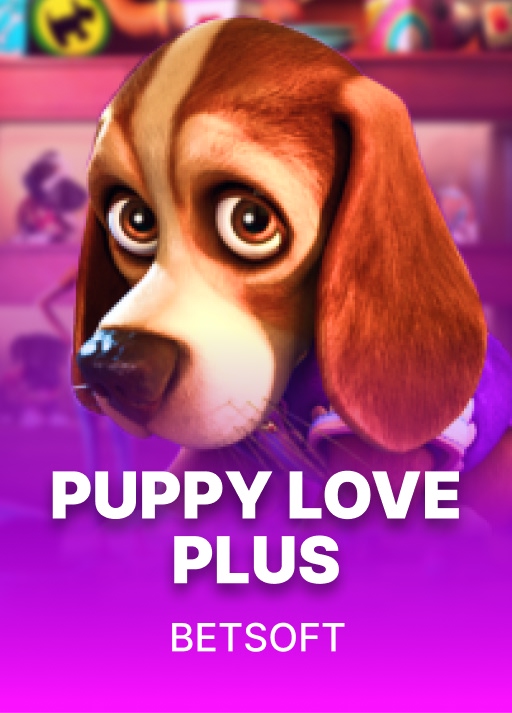 Puppy Love PLUS