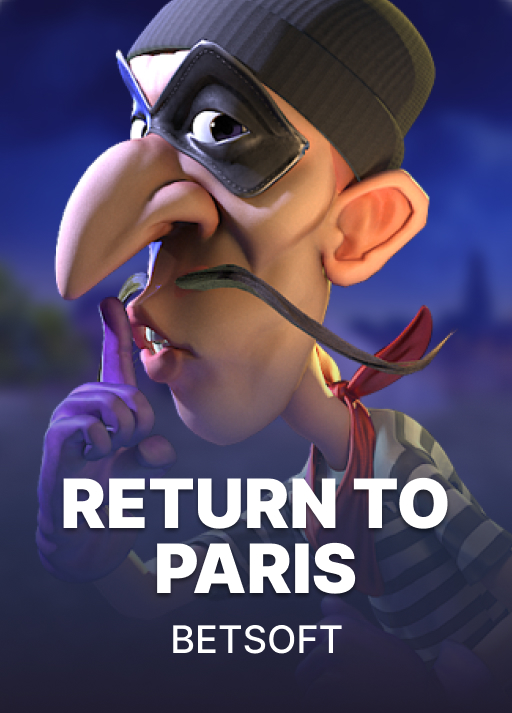 Return to Paris
