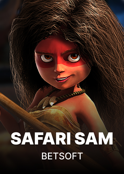 Safari Sam