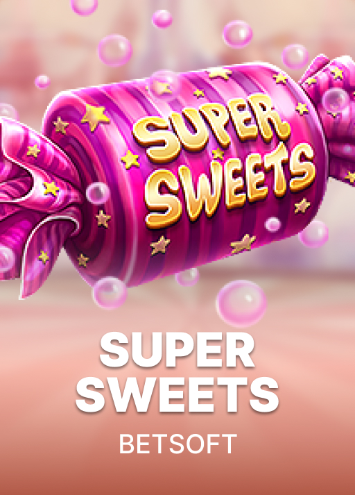 Super Sweets