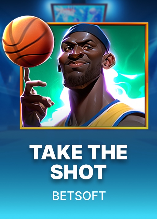Take The Shot