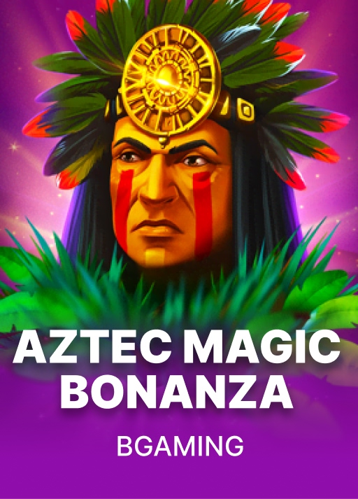Aztec Magic Bonanza