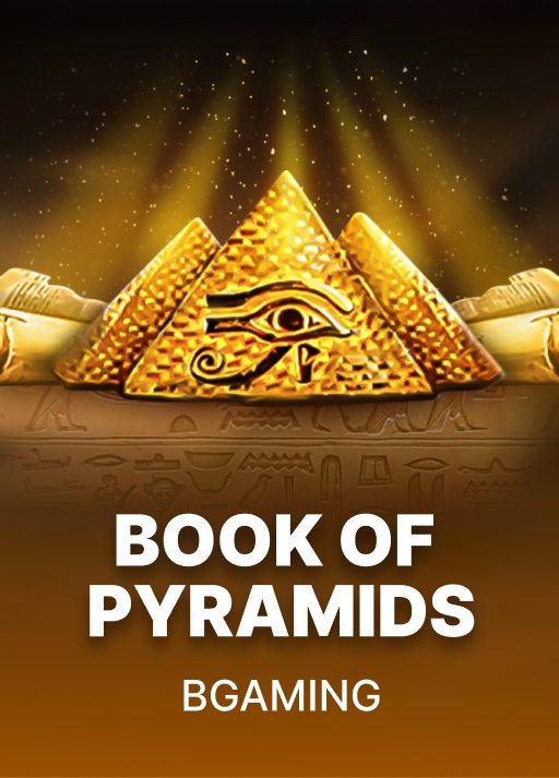 Book of Pyramids