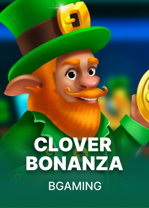 Clover Bonanza