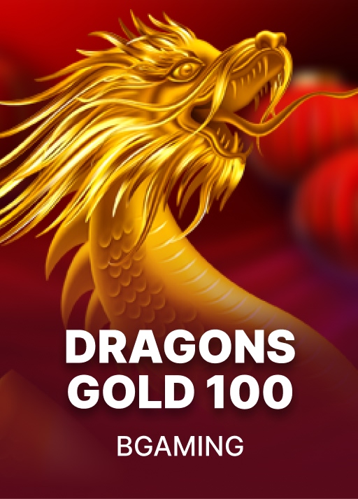 Dragon's Gold 100