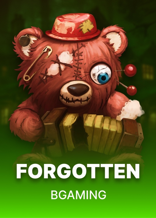 Forgotten