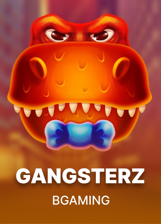 Gangsterz