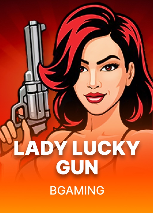 Lady Lucky Gun